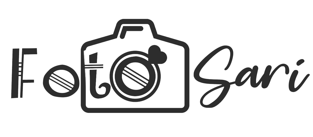 Foto Sari Logo